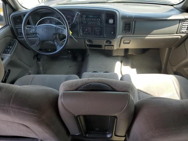 2006 Chevrolet Tahoe C1500