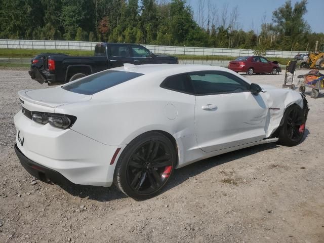 2024 Chevrolet Camaro LS