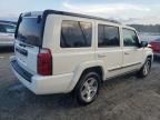 2010 Jeep Commander Sport