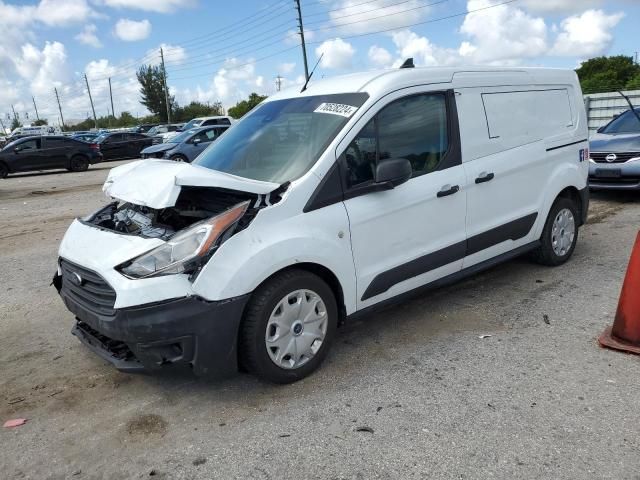 2019 Ford Transit Connect XL