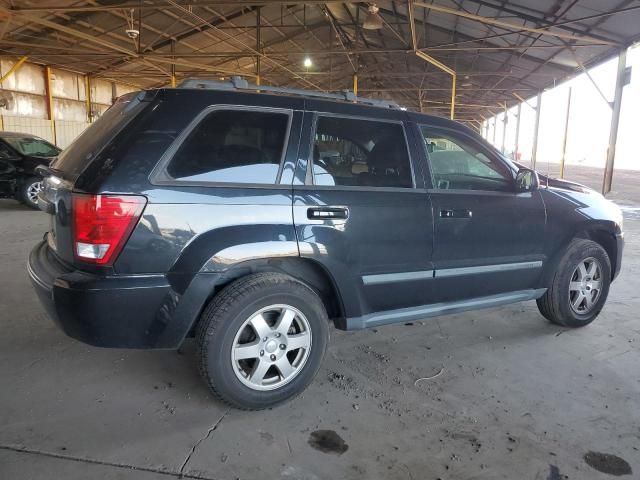 2008 Jeep Grand Cherokee Laredo