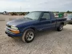 1999 Chevrolet S Truck S10