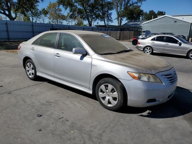 2008 Toyota Camry CE