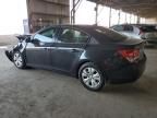 2013 Chevrolet Cruze LS