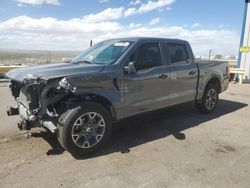 2024 Ford F150 STX en venta en Albuquerque, NM