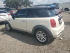 2016 Mini Cooper S