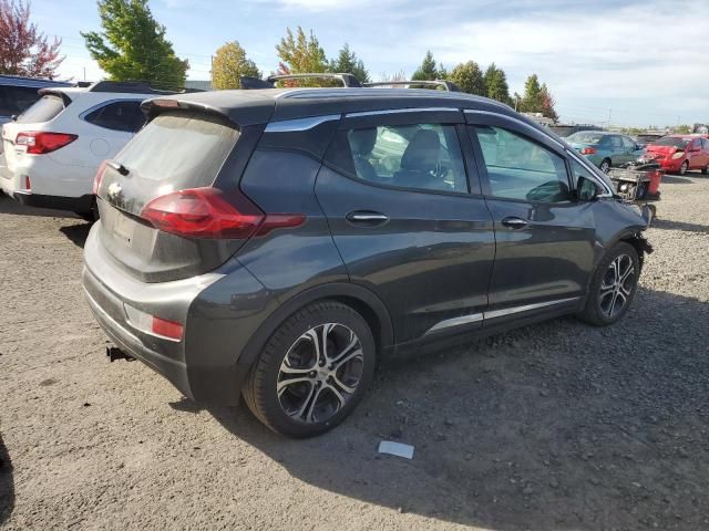 2020 Chevrolet Bolt EV Premier