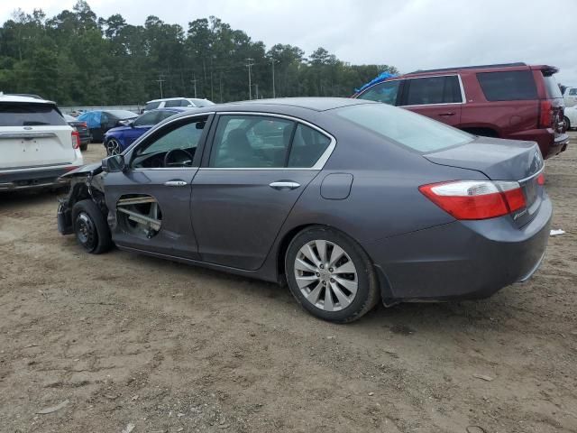 2015 Honda Accord EX