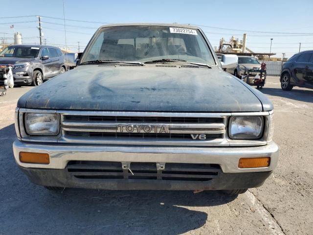 1991 Toyota Pickup 1/2 TON Short Wheelbase