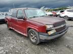 2004 Chevrolet Silverado C1500