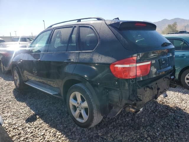 2007 BMW X5 3.0I