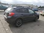 2014 Subaru XV Crosstrek 2.0 Limited