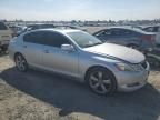 2007 Lexus GS 350