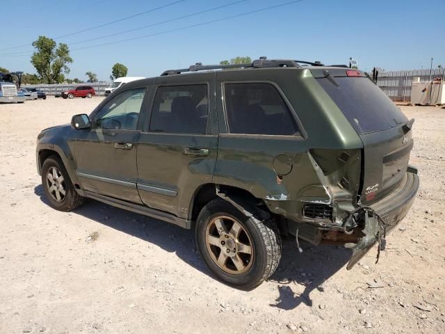 2008 Jeep Grand Cherokee Laredo