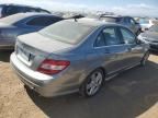 2011 Mercedes-Benz C 300 4matic