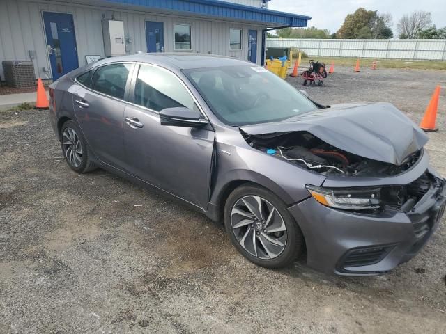 2020 Honda Insight Touring