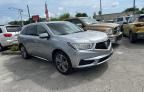 2017 Acura MDX Technology