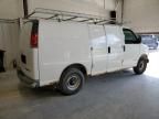 1999 Chevrolet Express G3500