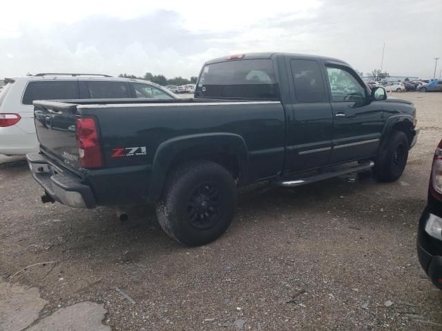 2006 Chevrolet Silverado K1500