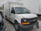 2017 Chevrolet Express G3500