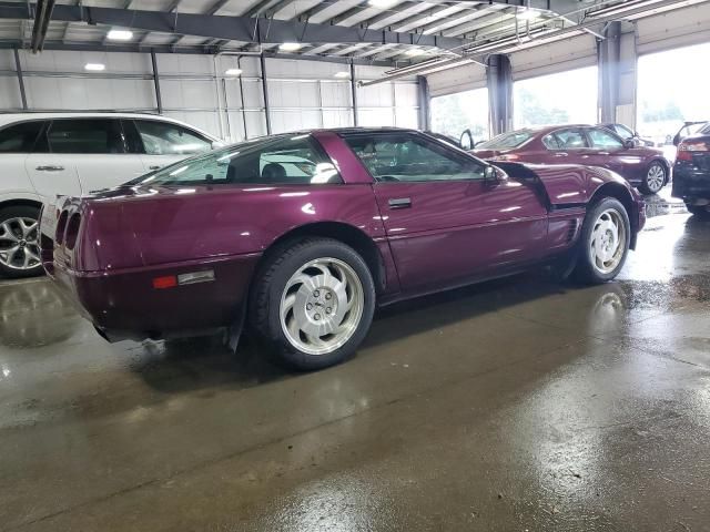 1995 Chevrolet Corvette