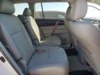 2010 Toyota Highlander Limited