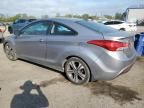 2013 Hyundai Elantra Coupe GS