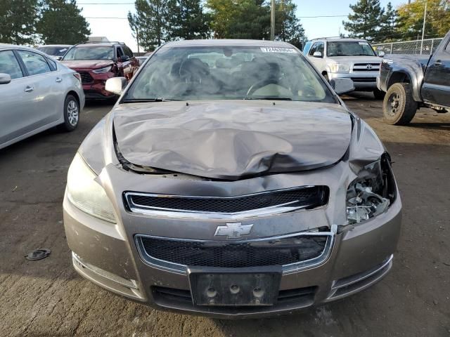 2010 Chevrolet Malibu 1LT