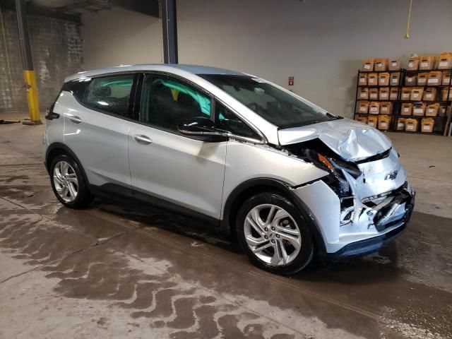 2023 Chevrolet Bolt EV 1LT