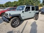 2024 Jeep Wrangler 4XE