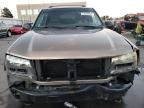 2003 Chevrolet Trailblazer