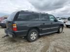 2005 Chevrolet Suburban K1500