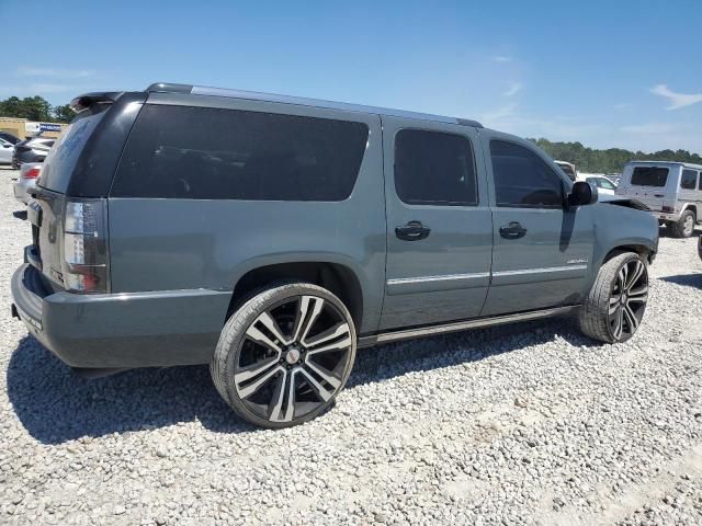 2011 GMC Yukon XL Denali