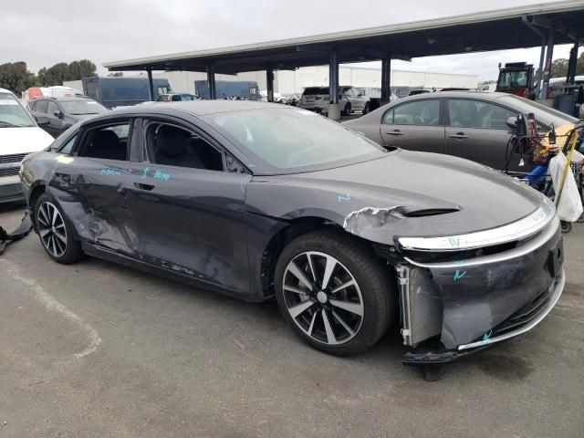 2023 Lucid Motors AIR Pure