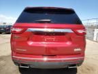 2020 Chevrolet Traverse High Country