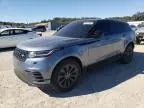 2018 Land Rover Range Rover Velar R-DYNAMIC SE