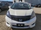 2013 Honda FIT Sport