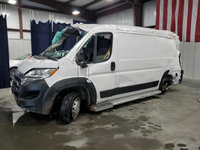 2023 Dodge RAM Promaster 2500 2500 Standard