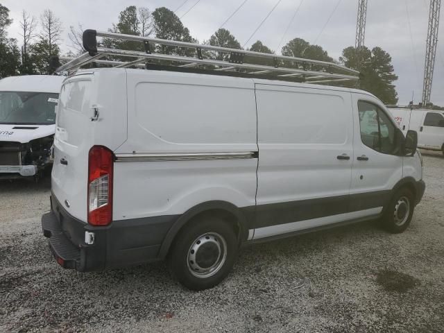 2019 Ford Transit T-150