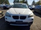 2013 BMW X1 SDRIVE28I