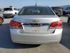 2011 Chevrolet Cruze LS