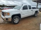 2015 GMC Sierra C1500 SLE