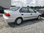 1999 Honda Civic DX