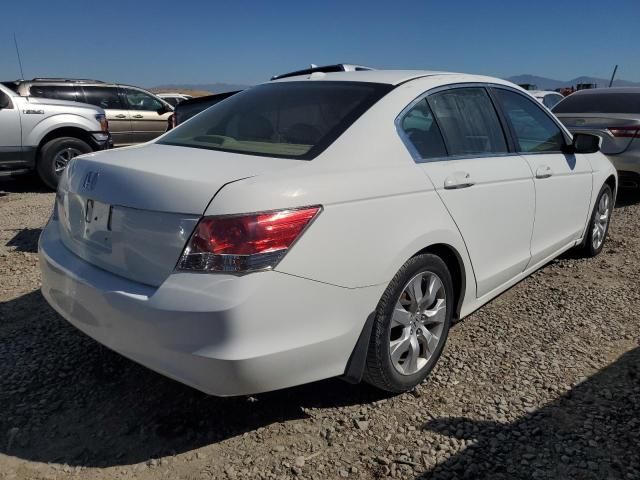 2009 Honda Accord EXL