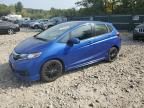 2018 Honda FIT Sport