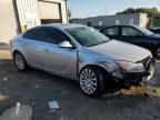 2011 Buick Regal CXL