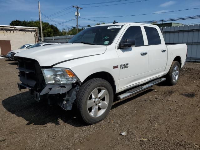 2016 Dodge RAM 1500 SLT