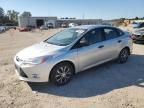 2014 Ford Focus S