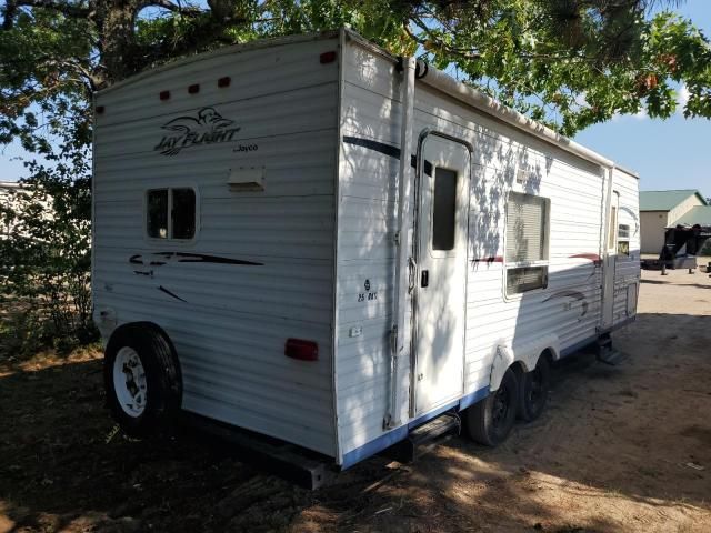 2004 Jayco JAY Flight