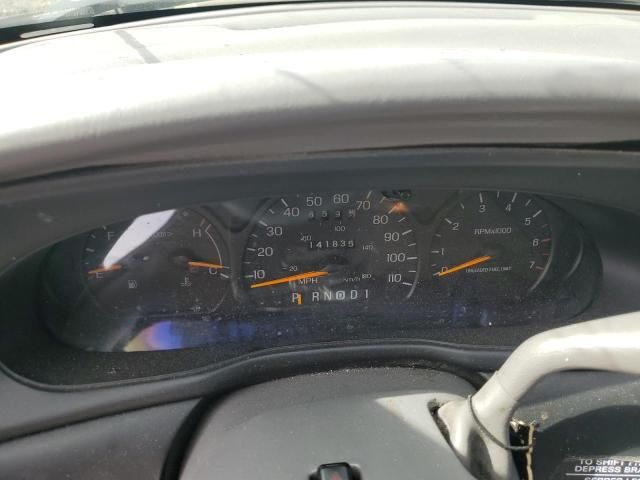 1998 Ford Taurus LX